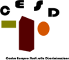 CESD - logo