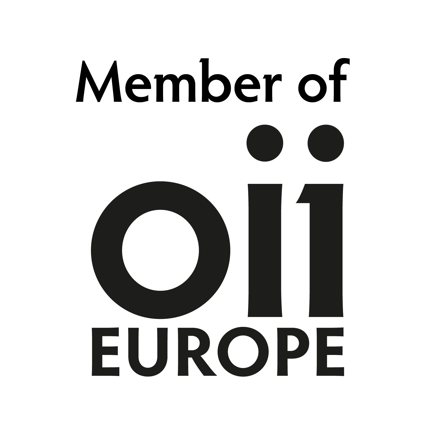 Oii Europe Member